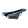 SELLE ITALIA SLR Boost Gravel TI316 Superflow Saddle - Blue