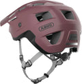 ABUS MODROP HELMET - BLUSH RED