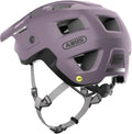ABUS MODROP MIPS HELMET - ASH PURPLE