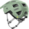 ABUS MODROP MIPS HELMET - MIST GREEN