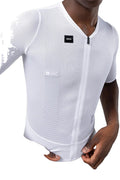 GOBIK Carrera 3.0 Unisex Jersey - White