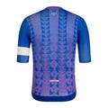 RAPHA RCC + Yinka Ilori Men's Pro Team Rouleur Jersey - Multicolour