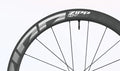 ZIPP 404 S Tubeless - Grey