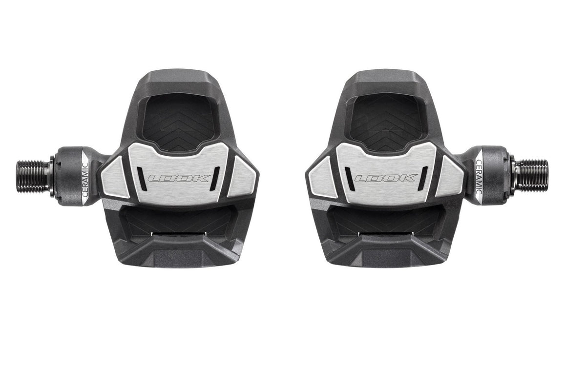 LOOK Keo Blade Carbon Ceramic TI - Black
