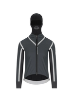 Q36.5 Vampire Jacket Hooded - Storm Grey