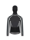 Q36.5 Vampire Jacket Hooded - Storm Grey