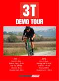 3T Tour x Velodrom - Odeon