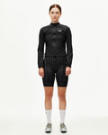 PAS NORMAL STUDIOS MECHANISM Jaqueta impermeable - Negre