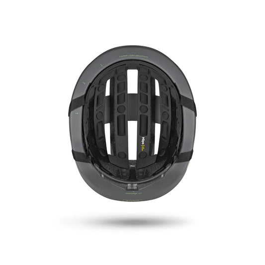 FIZIK Kudo Cycling Helmet - Lilac/Anthracite