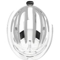 ABUS Airbreaker 2.0 Helmet - Pure White
