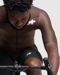 ASSOS MILLE GT Jersey S11 EVO - Brown