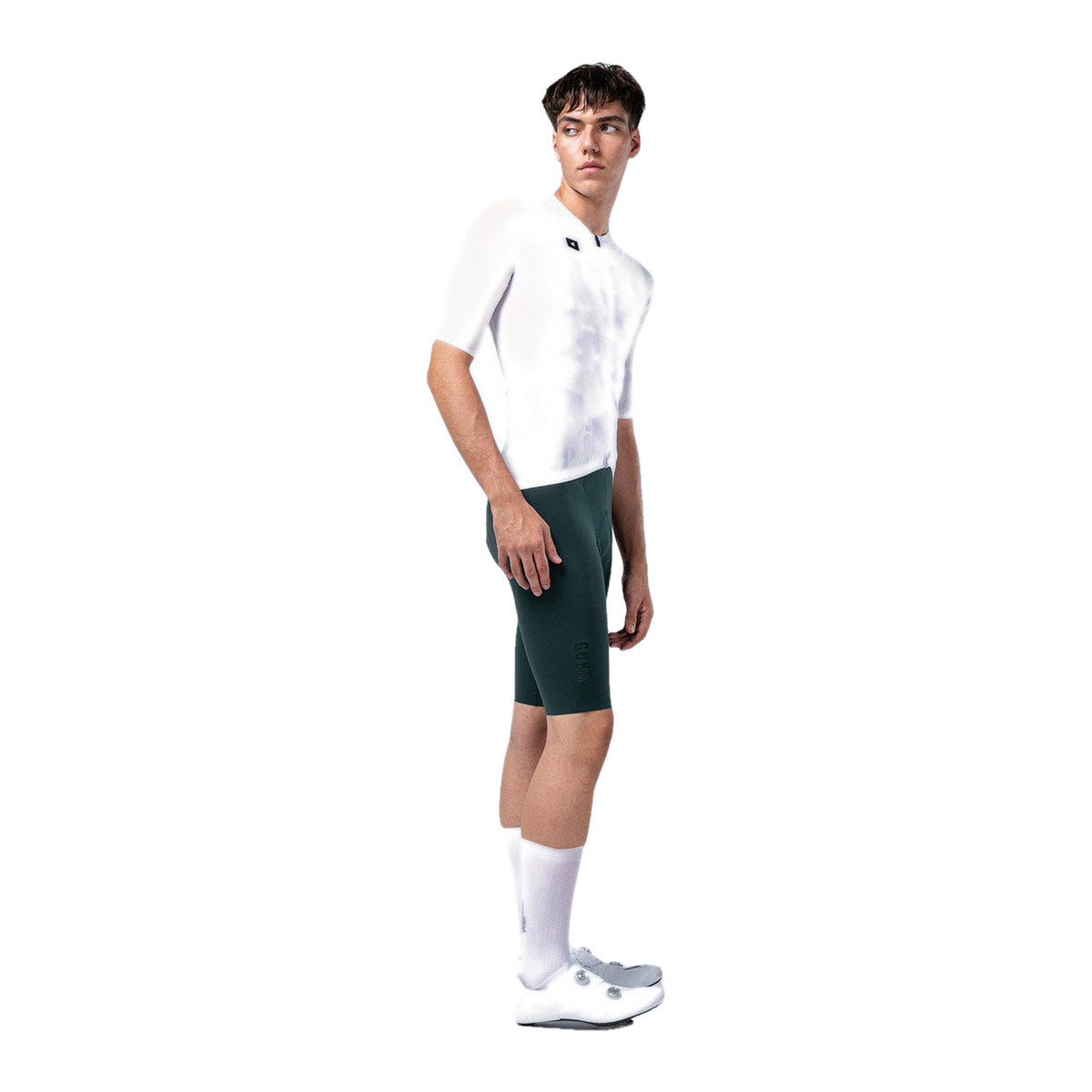 GOBIK Attitude 2.0 Jersey - Lag