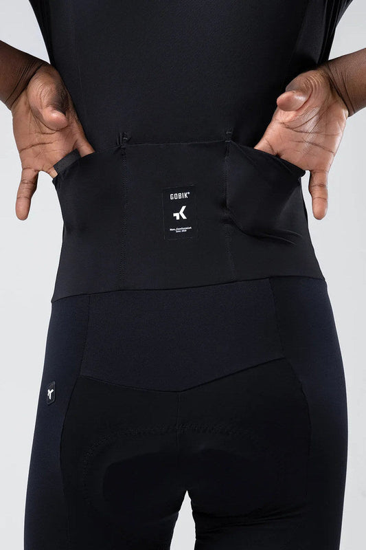 GOBIK Hudson Solid K10 Skinsuit - Jasper