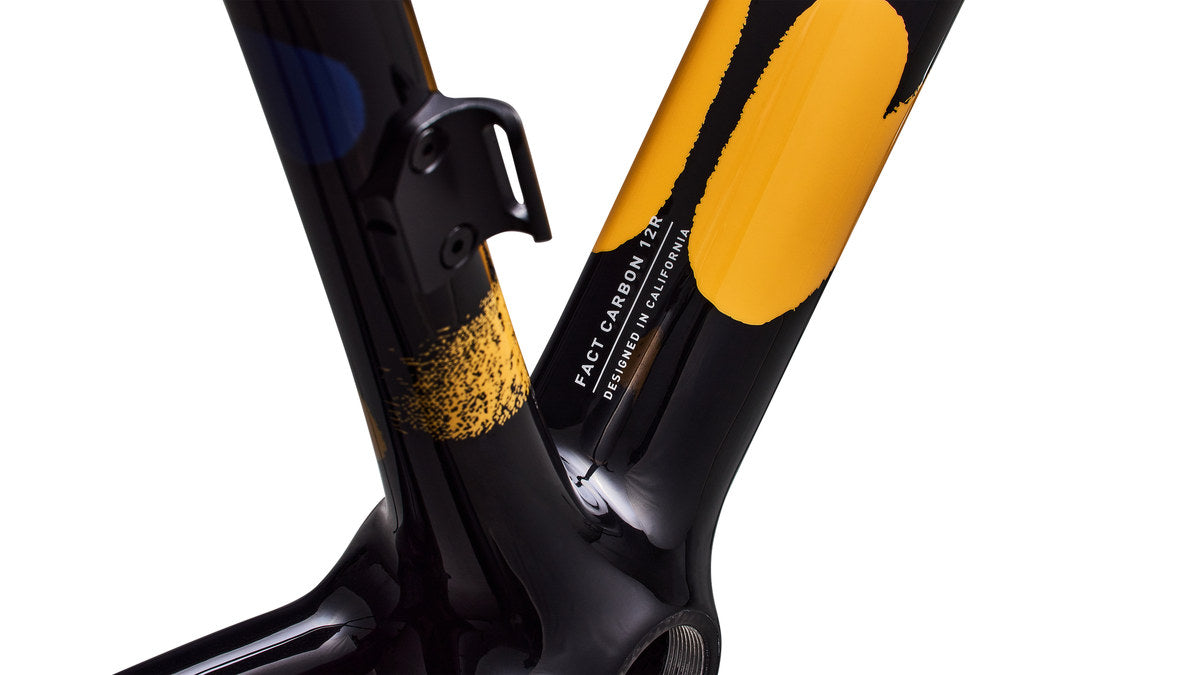 SPECIALIZED S-Works Tarmac SL8 Frameset LTD Road Frame - Yoon Hyup