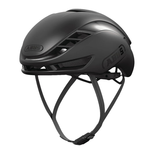 ABUS Helmet Gamechanger 2.0 - Velvet Black