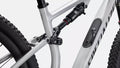 SPECIALIZED Epic 8 Expert 2026 Shimano GX Eagle AXS Mountain Bike - Gloss Dolomite Metallic / Obsidian