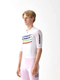 MAAP Evade X Pro Air Jersey 3.0 - White