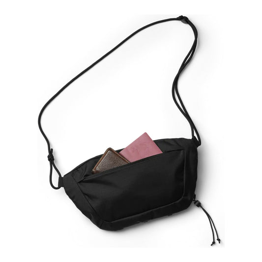 DB Journey Roamer Pro Sling Bag 6L - Forest Green