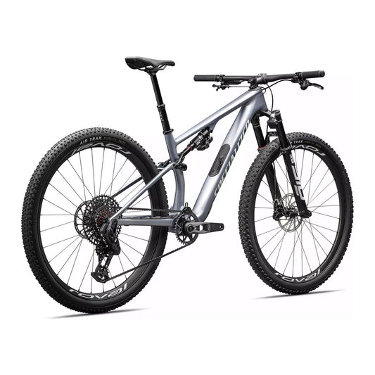 SPECIALIZED Epic 8 Pro  2026 - Glacial Metallic