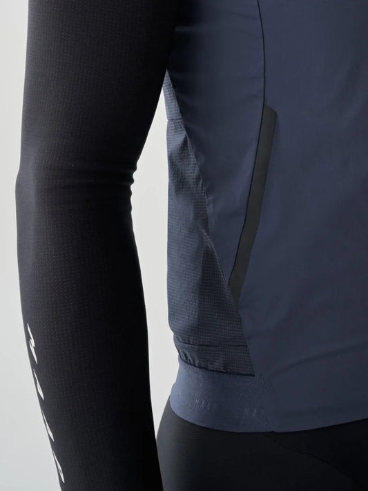 MAAP Flow Vest - Midnight