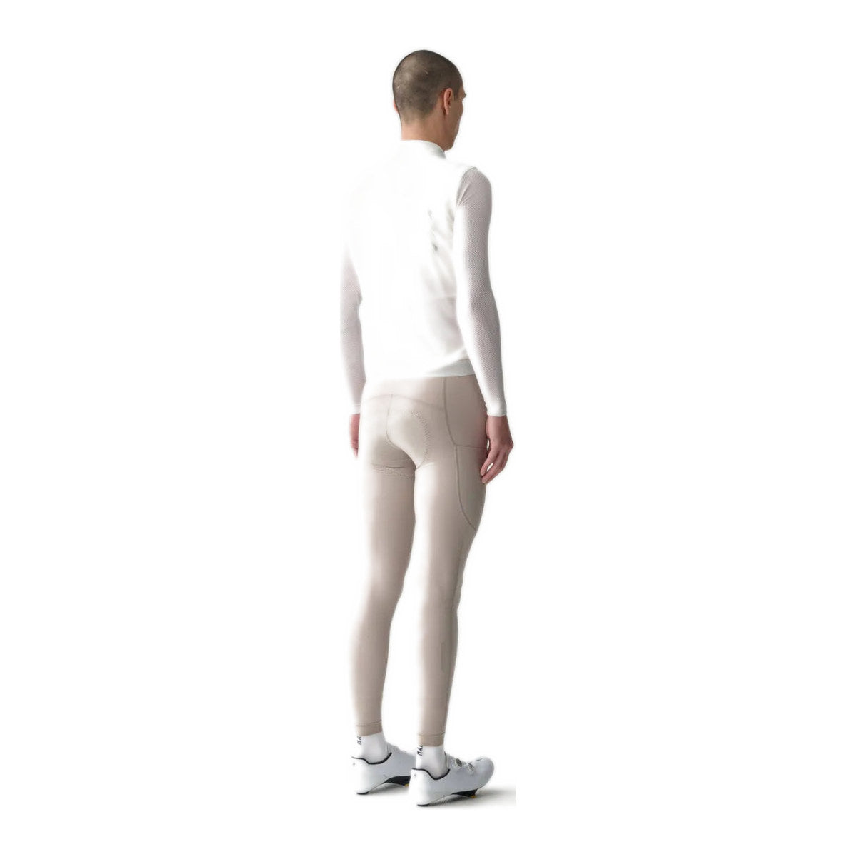 MAAP Flow Vest 2.0 - Optic White