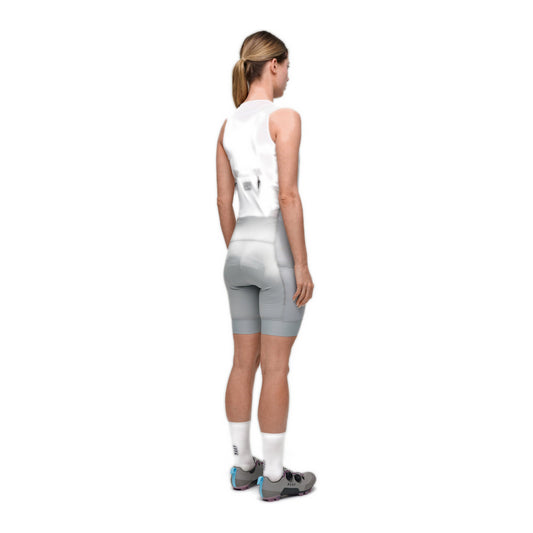 MAAP Alt Road Cargo Women Bib Shorts 2.0 - Greystone