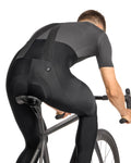 ASSOS Mille GT Spring Fall Bib Tights S11 - Black Series