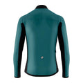 ASSOS Mille GT Wind Jacket C2 - Foundation Green