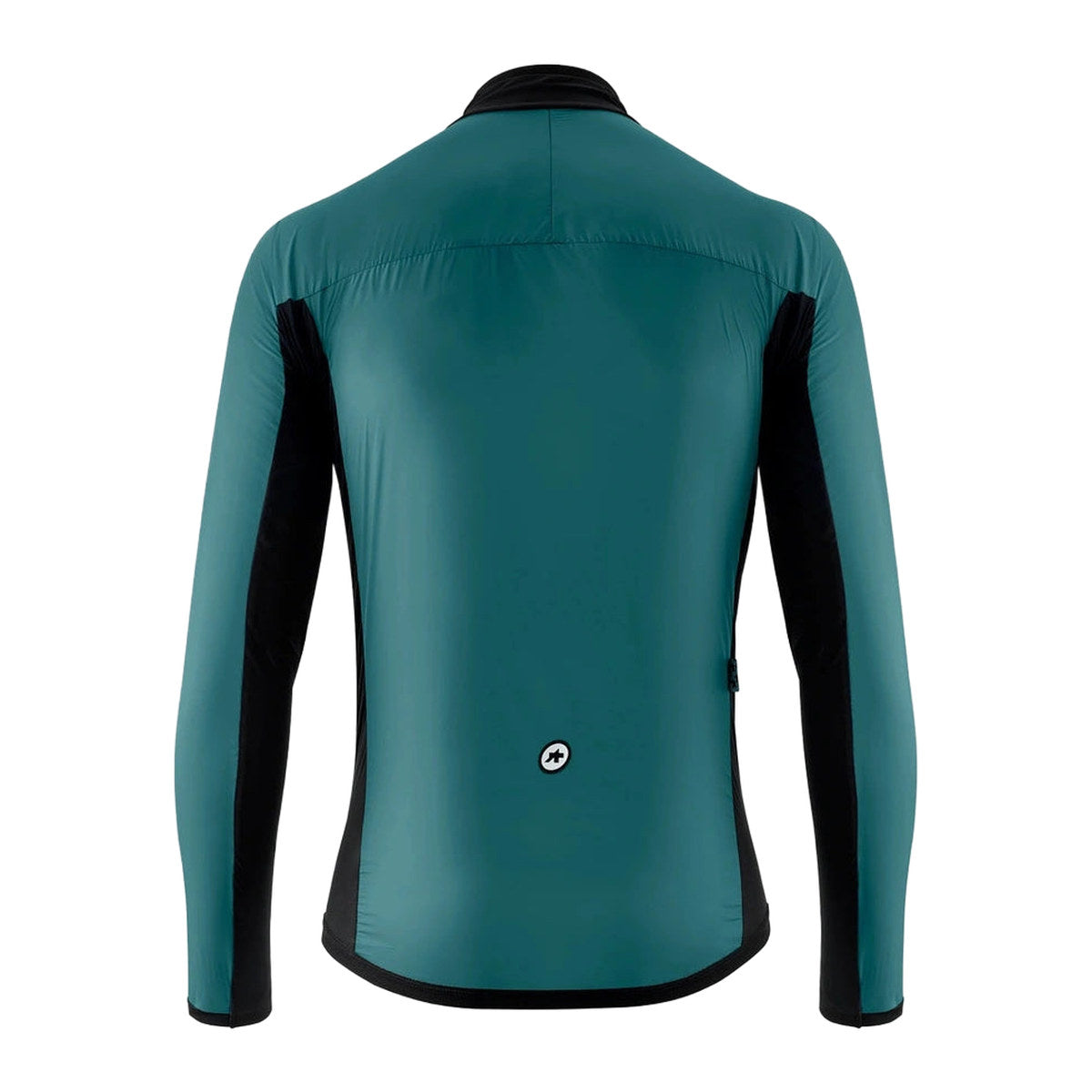 ASSOS Mille GT Wind Jacket C2 - Foundation Green