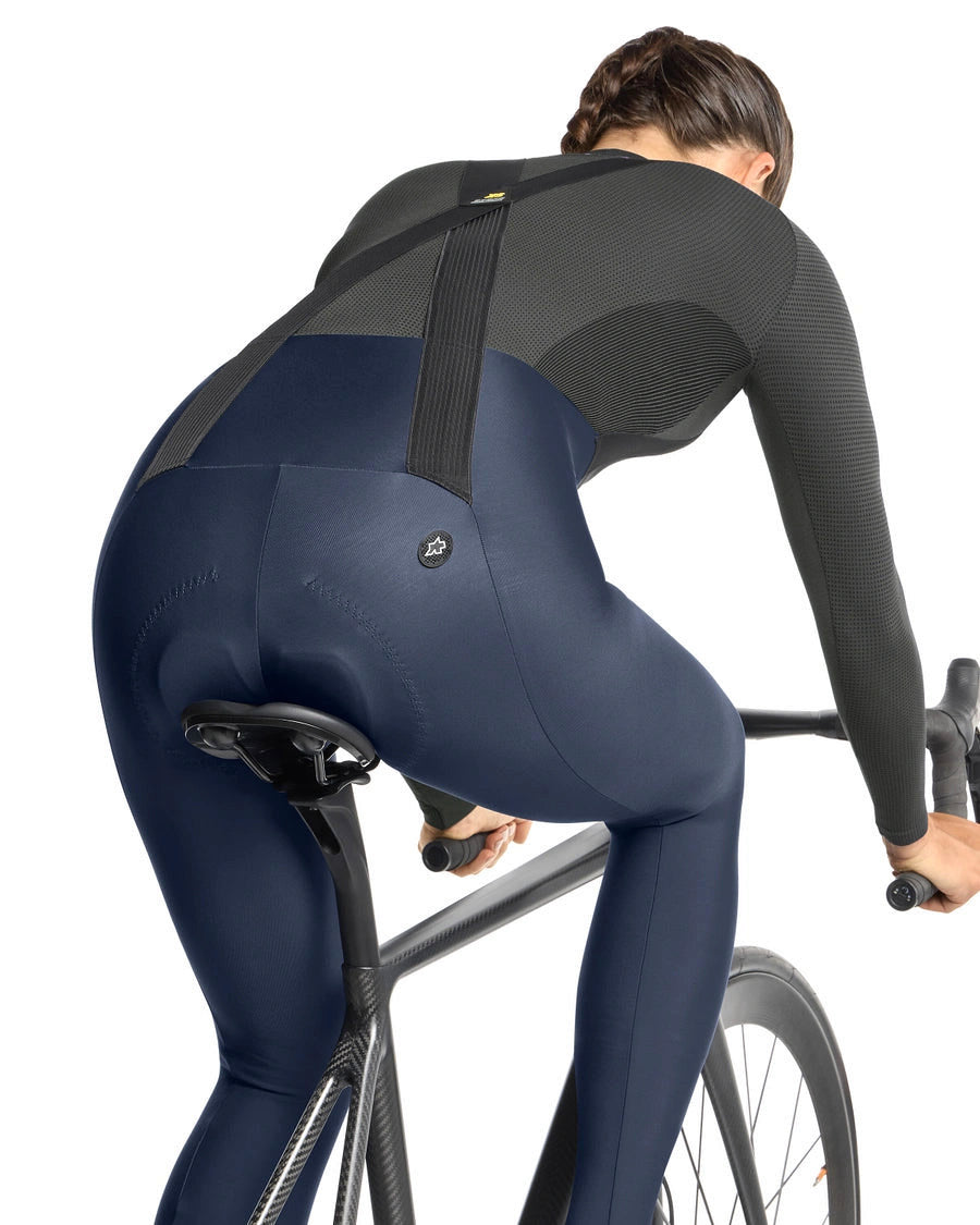 ASSOS Uma GT Sring Fall Women Bib Tights S11 - Primal Blue