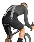 ASSOS Tactica Spring Fall Bib Shorts T5 - Black Series