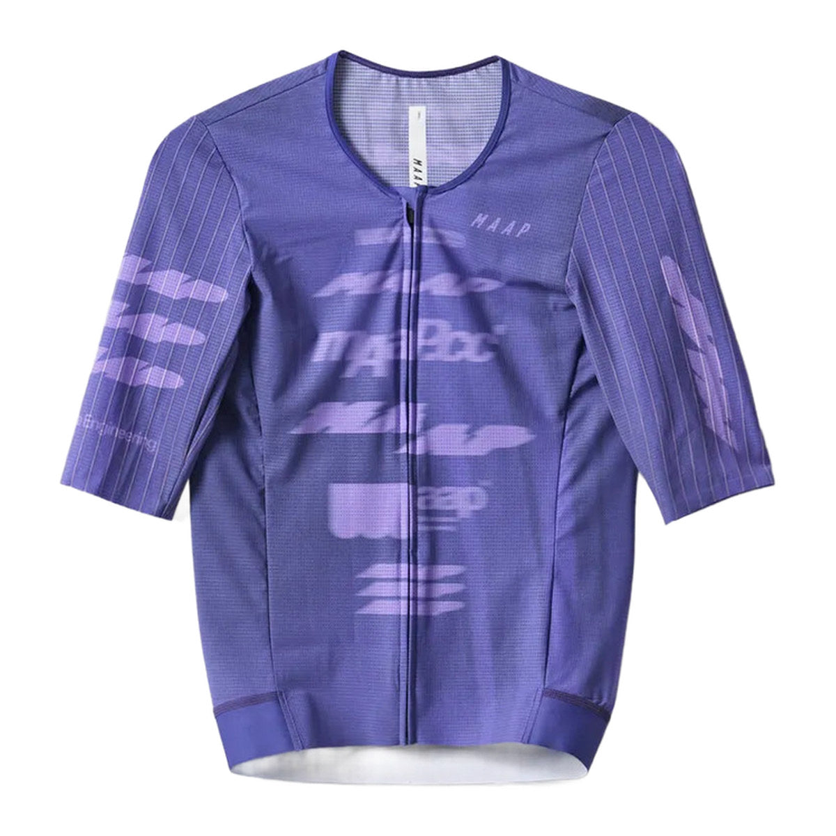 MAAP Pro Aero Jersey - Cosmic Purple