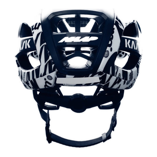 MAAP x KASK Elemento Helmet  - Monochrome