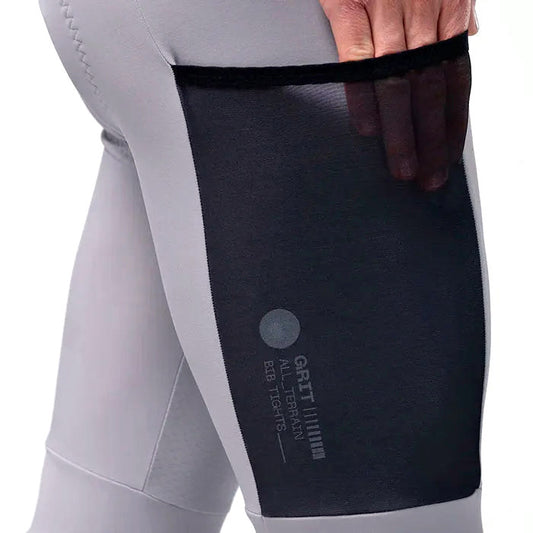 GOBIK Grit Women Bib Tight - Tapioca