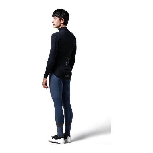 GOBIK Envy 2.0 Jacket - Jet Black