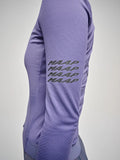 MAAP Emerge Thermal Long Sleeve Woman Jersey - Heron