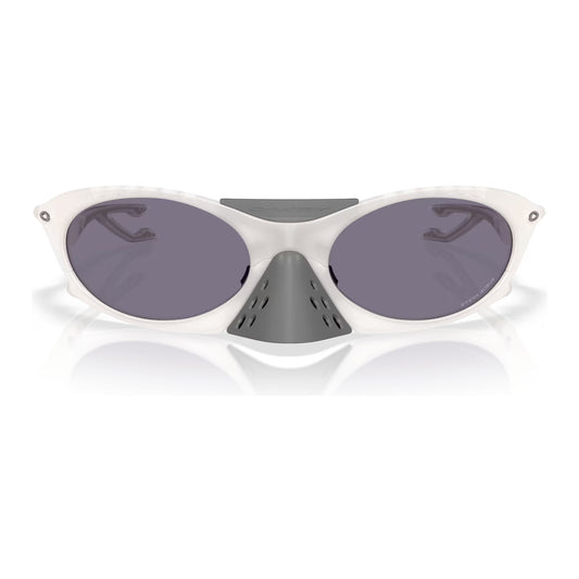 OAKLEY Plantaris Seek Collection - White/Purple