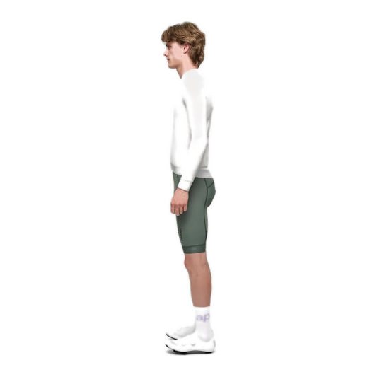 MAAP Training Thermal LS Jersey - Glacier
