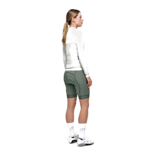 MAAP Training Thermal LS Women Jersey - Glacier