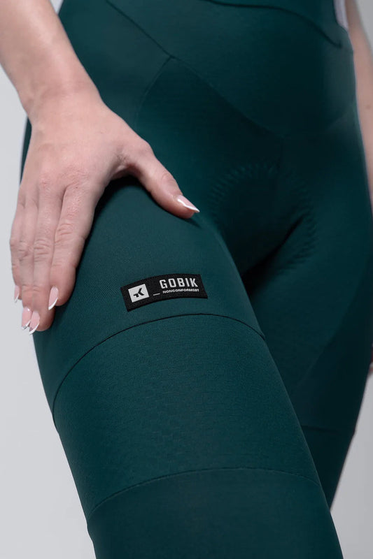 GOBIK Absolute 7.0 Women Bib Tights - Sunken