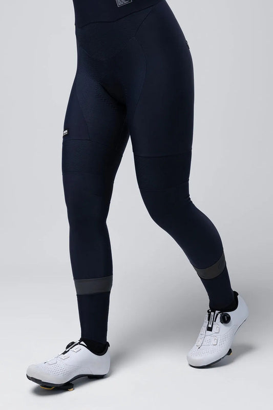 GOBIK Absolute 7.0 Women Bib Tights - Ultrablue