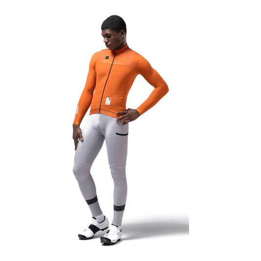 GOBIK Hyder Blend 2.0 Long Sleeve Jersey - Thai