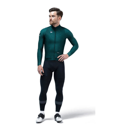 GOBIK Hyder Long Sleeve Jersey - Nordic