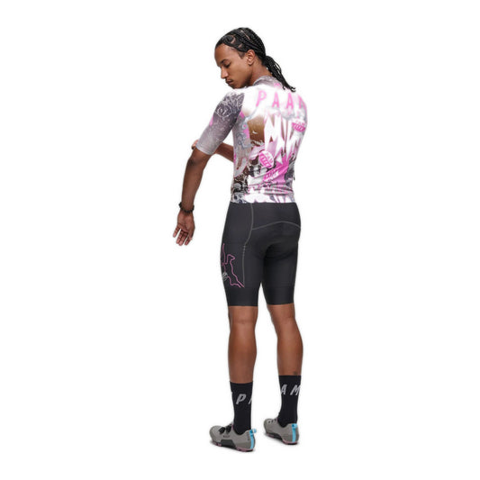 MAAP x PAM Pro Air Jersey 3.0 - Violet Cosmos