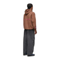 MAAP x PAM Casual Hoodie - Brown