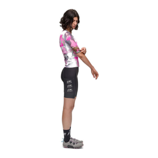 MAAP x PAM Pro Air Women Jersey 3.0 - Violet Cosmos