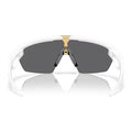 OAKLEY Sphaera Eyewear Players Collection - Matte White Prizm Black