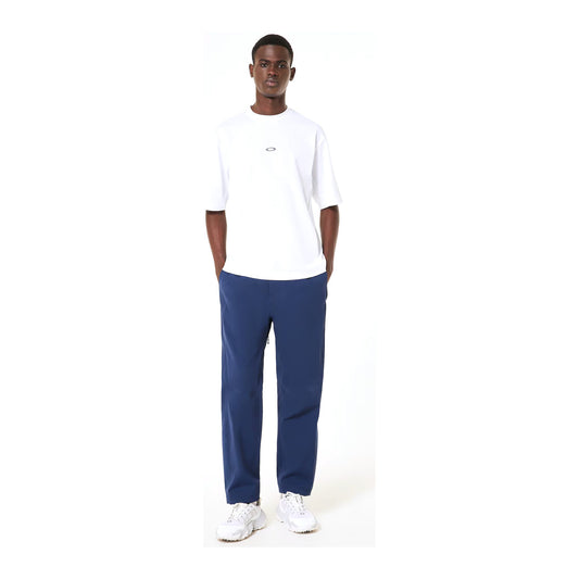 OAKLEY Driven Tee - White