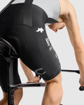 ASSOS Mille GT Bib Shorts S11 EF - Black Series
