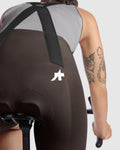 ASSOS Uma GT Women Bib Shorts S11 - Wild Brown